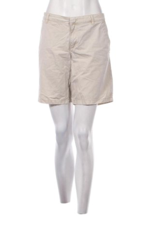 Pantaloni scurți de femei Esprit, Mărime XL, Culoare Bej, Preț 44,99 Lei, #137054996