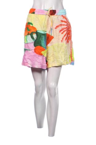 Damen Shorts Oilily, Größe XXL, Farbe Mehrfarbig, Preis 18,99 €, #137055037
