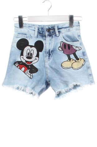 Pantaloni scurți de femei Unbranded, Mărime XXS, Culoare Multicolor, Preț 50,99 Lei, #137056629
