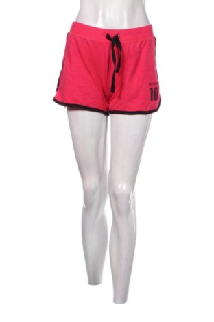 Pantaloni scurți de femei Unbranded, Mărime L, Culoare Roz, Preț 45,99 Lei, #137061621