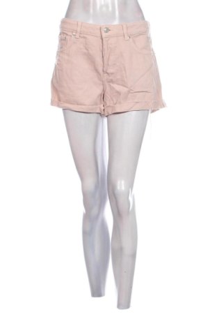 Pantaloni scurți de femei Unbranded, Mărime L, Culoare Roz, Preț 62,99 Lei, #137062745