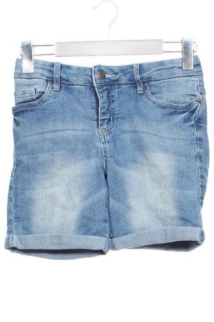 Pantaloni scurți de femei John Baner, Mărime S, Culoare Albastru, Preț 51,99 Lei, #137063247