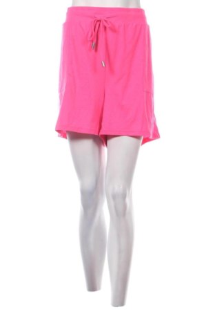 Pantaloni scurți de femei Janina, Mărime 3XL, Culoare Roz, Preț 43,99 Lei, #137064513
