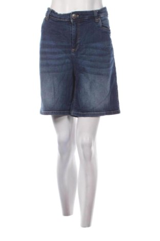 Damen Shorts Unbranded, Größe XXL, Farbe Blau, Preis € 11,99, #137064592