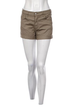 Pantaloni scurți de femei Unbranded, Mărime M, Culoare Bej, Preț 53,99 Lei, #137064725
