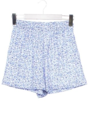 Pantaloni scurți de femei H&M, Mărime XS, Culoare Multicolor, Preț 45,99 Lei, #137065059