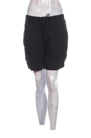 Дамски къс панталон H&M, Размер XXL, Цвят Черен, Цена 9,71 €, #137065765