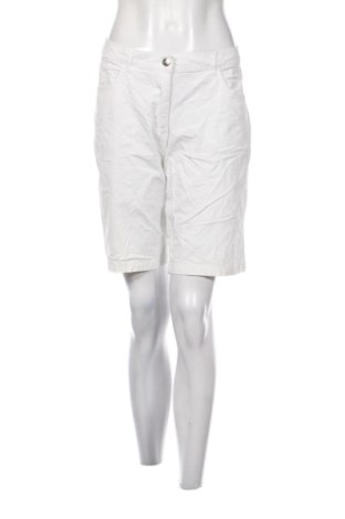Damen Shorts Unbranded, Größe XL, Farbe Weiß, Preis 11,99 €, #137065980