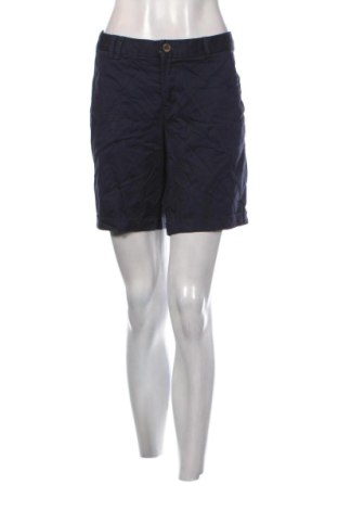 Pantaloni scurți de femei Unbranded, Mărime XL, Culoare Albastru, Preț 42,99 Lei, #137065996