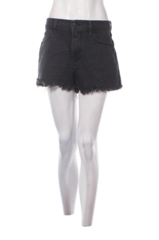 Damskie szorty Hollister, Rozmiar M, Kolor Czarny, Cena 59,99 zł, #137066463