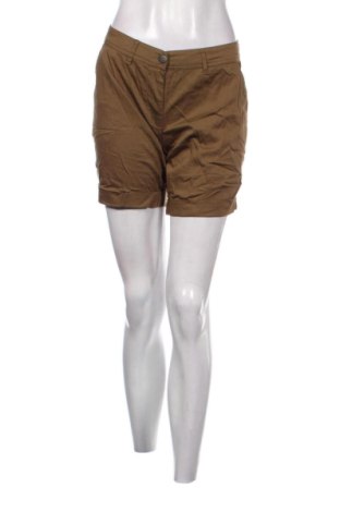 Pantaloni scurți de femei Buffalo, Mărime L, Culoare Verde, Preț 95,99 Lei, #137066823