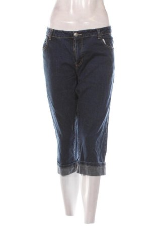 Дамски къс панталон Esmara, Размер XL, Цвят Син, Цена 9,71 €, #137067340