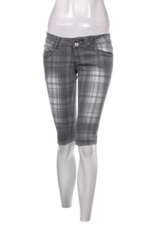 Pantaloni scurți de femei Unbranded, Mărime S, Culoare Gri, Preț 31,49 Lei, #137067386