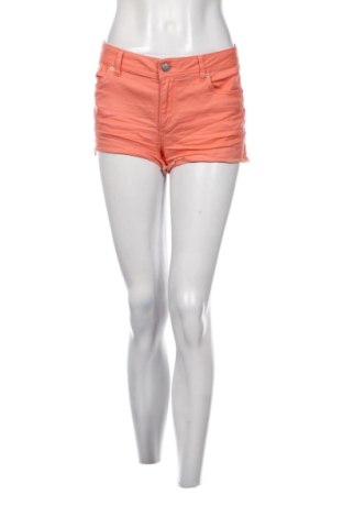 Damen Shorts Esmara, Größe M, Farbe Orange, Preis € 6,99, #137067467