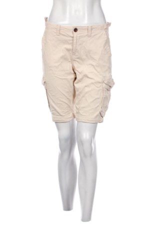 Dámské kraťasy  H&M, Velikost L, Barva Béžová, Cena  199,00 Kč, #137067698