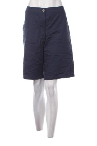 Damen Shorts Unbranded, Größe XL, Farbe Blau, Preis 10,99 €, #137067954