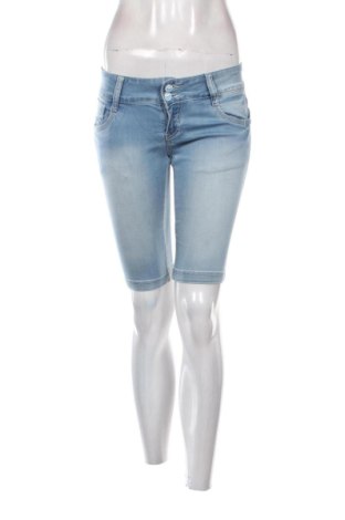 Pantaloni scurți de femei Sunbird, Mărime S, Culoare Albastru, Preț 60,99 Lei, #137068021