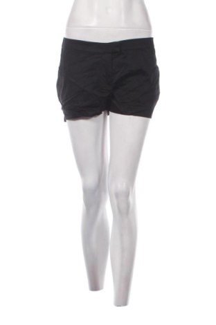 Pantaloni scurți de femei H&M, Mărime M, Culoare Negru, Preț 52,99 Lei, #137068067