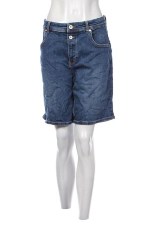 Damen Shorts Marc O'Polo, Größe XXL, Farbe Blau, Preis € 27,99, #137068107