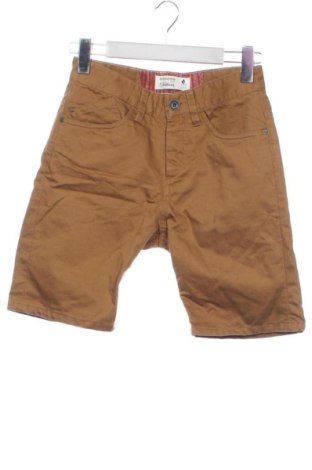Dámske kraťasy  Bonobo, Veľkosť XS, Farba Hnedá, Cena  11,00 €, #137068298