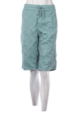 Dámske kraťasy  Denim 1982, Veľkosť XXL, Farba Zelená, Cena  6,95 €, #137068372