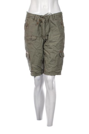 Dámské kraťasy  Unbranded, Velikost L, Barva Zelená, Cena  229,00 Kč, #137068427