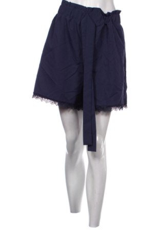Damen Shorts Unbranded, Größe 3XL, Farbe Blau, Preis 11,99 €, #137068628