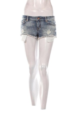 Damen Shorts Tally Weijl, Größe M, Farbe Blau, Preis 8,99 €, #137068894