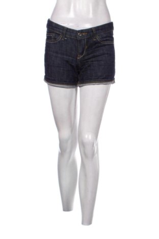 Damen Shorts Clockhouse, Größe M, Farbe Blau, Preis € 7,99, #137069286