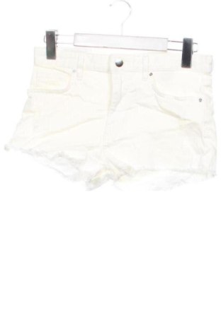 Dámské kraťasy  H&M, Velikost M, Barva Bílá, Cena  409,00 Kč, #137069320