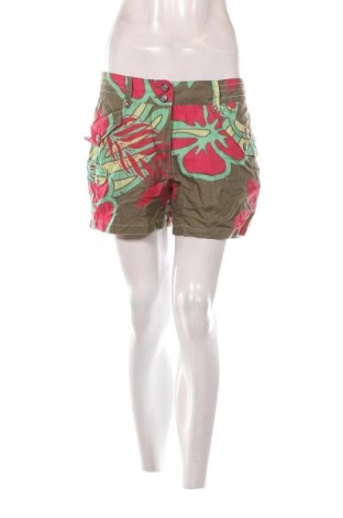 Pantaloni scurți de femei Unbranded, Mărime L, Culoare Multicolor, Preț 37,99 Lei, #137069505