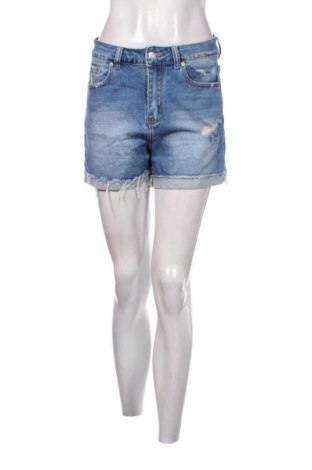 Damen Shorts Unbranded, Größe S, Farbe Blau, Preis 9,99 €, #137069583