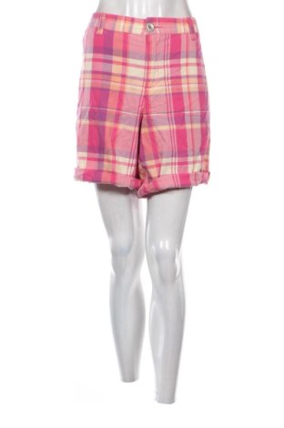 Дамски къс панталон Lane Bryant, Размер XXL, Цвят Многоцветен, Цена 22,00 €, #137070183