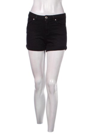 Pantaloni scurți de femei Amisu, Mărime S, Culoare Negru, Preț 41,99 Lei, #137070225