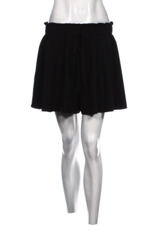 Pantaloni scurți de femei Unbranded, Mărime M, Culoare Negru, Preț 45,99 Lei, #137070534