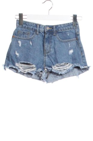 Damen Shorts Unbranded, Größe S, Farbe Blau, Preis 10,99 €, #137070992
