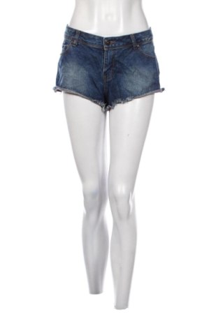 Damen Shorts Denim Co., Größe L, Farbe Blau, Preis € 8,99, #137071598