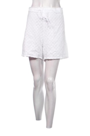 Pantaloni scurți de femei Janina, Mărime XXL, Culoare Alb, Preț 56,99 Lei, #137071668