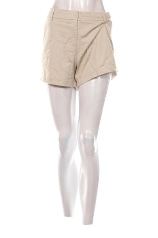 Pantaloni scurți de femei Kenar, Mărime XL, Culoare Bej, Preț 40,99 Lei, #137071752