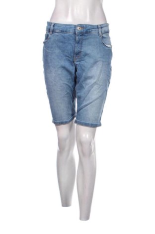 Damen Shorts Clockhouse, Größe XL, Farbe Blau, Preis € 9,99, #137071835