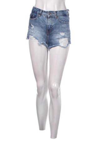 Damen Shorts Tally Weijl, Größe S, Farbe Blau, Preis € 7,99, #137072076