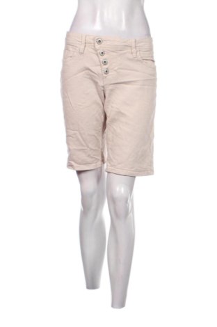Damen Shorts Unbranded, Größe XL, Farbe Beige, Preis 13,99 €, #137072591