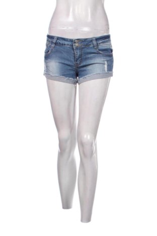 Dámské kraťasy  Unbranded, Velikost S, Barva Modrá, Cena  249,00 Kč, #137072746