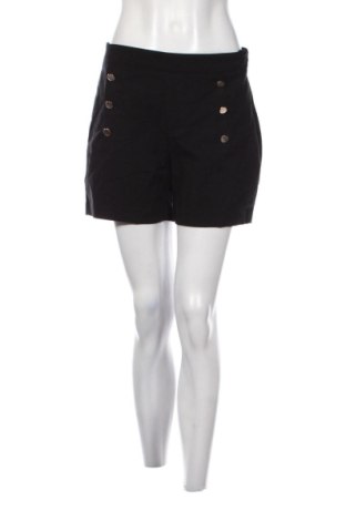 Pantaloni scurți de femei H&M, Mărime M, Culoare Negru, Preț 51,99 Lei, #137072967