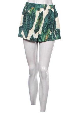 Pantaloni scurți de femei SHEIN, Mărime M, Culoare Multicolor, Preț 36,99 Lei, #137073061