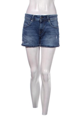Damen Shorts Pepe Jeans, Größe XL, Farbe Blau, Preis 19,99 €, #137073379