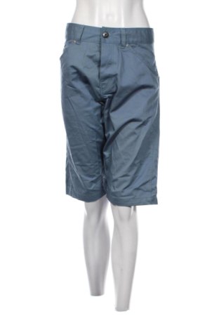 Damen Shorts Jack & Jones, Größe XXL, Farbe Blau, Preis 12,99 €, #137073908
