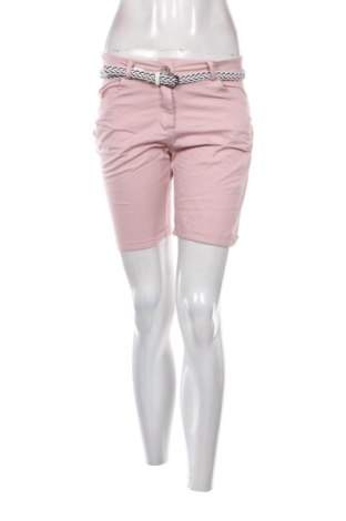 Dámské kraťasy  NEW COLLECTION, Velikost S, Barva Růžová, Cena  461,00 Kč, #137074098