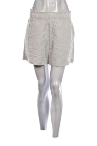 Damskie szorty H&M, Rozmiar S, Kolor ecru, Cena 38,10 zł, #137074377