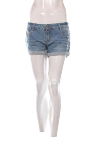 Dámske kraťasy  One Love, Veľkosť XL, Farba Modrá, Cena  18,95 €, #137075021